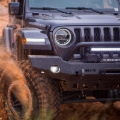 Picture of WJ2 Full Width Front Bumper
