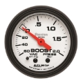 Picture of AutoMeter AM Phantom Gauges - 5703-M