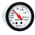 Picture of AutoMeter AM Phantom Gauges - 5703-M