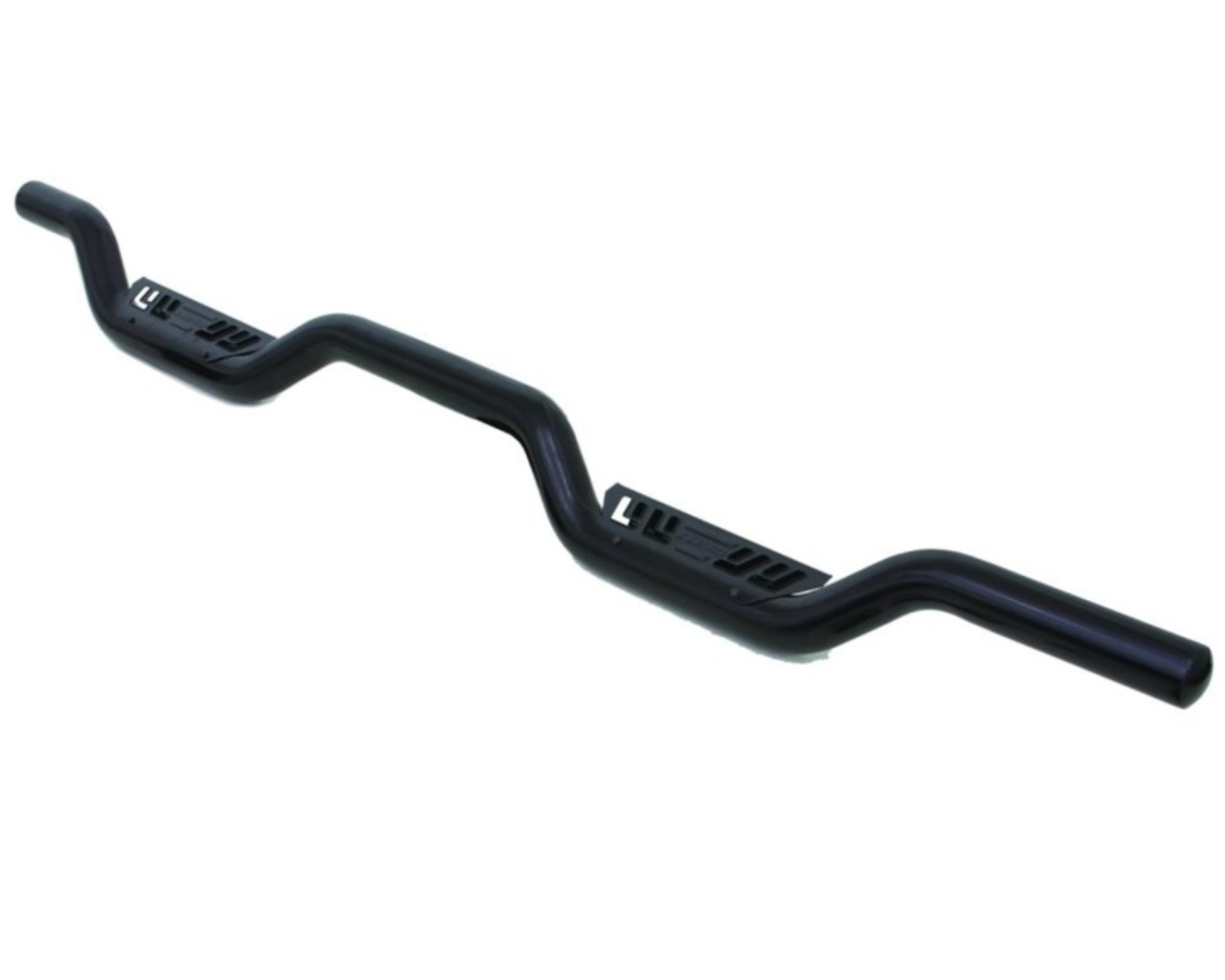 Picture of LUND LND Latitude Nerf Bars - 26610029