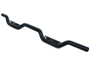 Picture of LUND LND Latitude Nerf Bars - 26610029