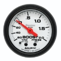Picture of AutoMeter AM Phantom Gauges - 5703-M