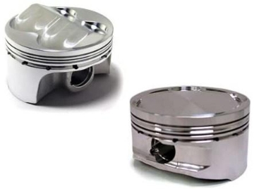 Picture of Brian Crower BC Piston Sets-4 Cyl - CP7990