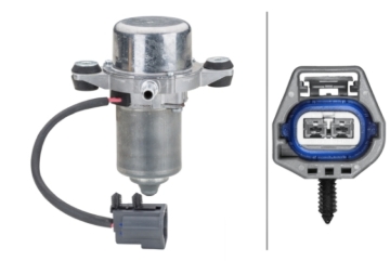 Picture of Hella Vacuum Pump - 010261751