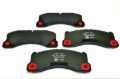 Picture of Disc Brake Pad Set