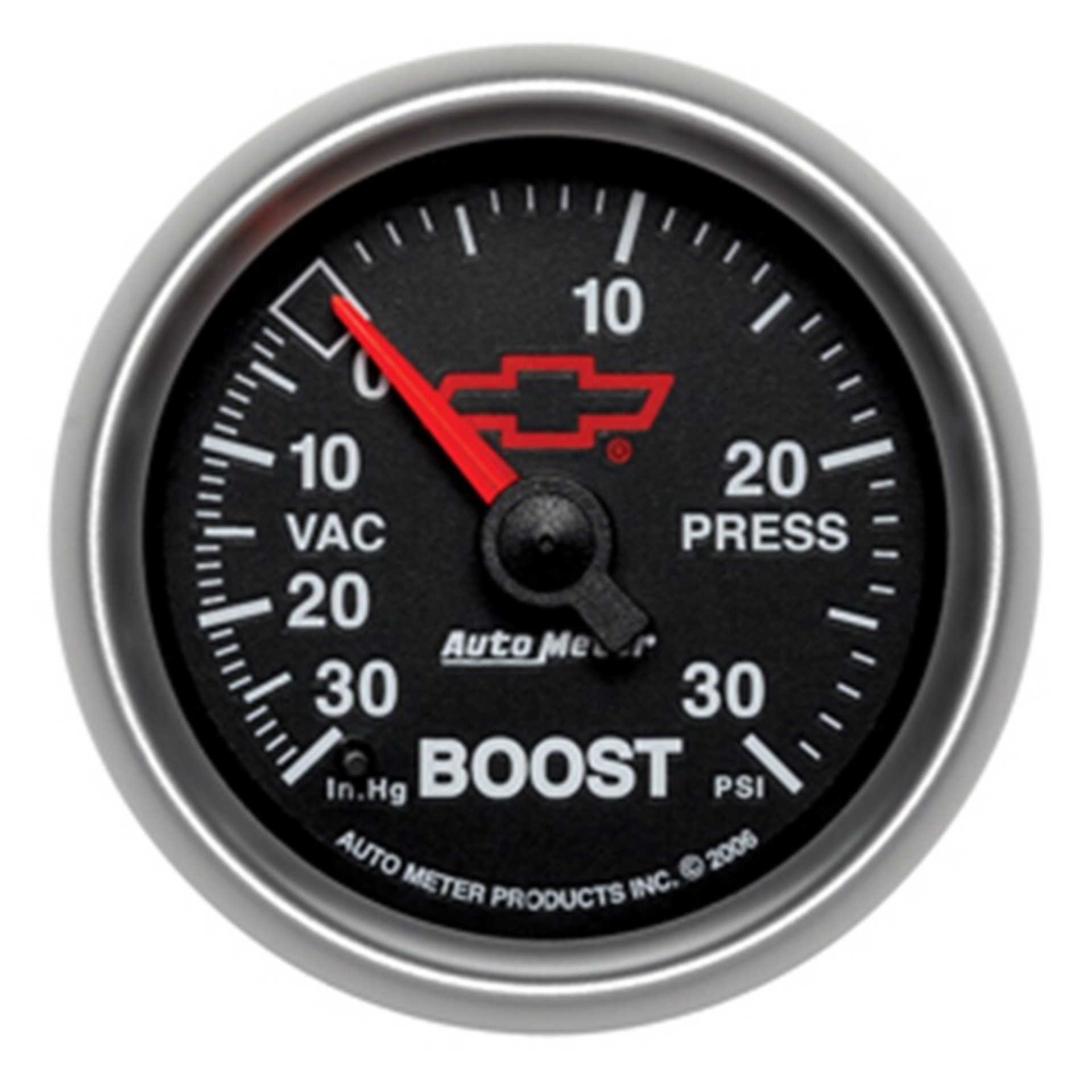 Picture of AutoMeter AM Sport-Comp II Gauges - 3659-00406