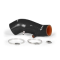 Picture of Mishimoto MM Silicone Hose-Induction Air Intake Components - MMHOSE-CIV-06SIIHBK