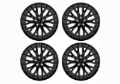 Picture of Ford Racing FR Wheels - M-1007K-M19XB