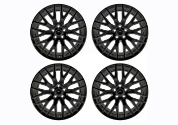 Picture of Ford Racing FR Wheels - M-1007K-M19XB