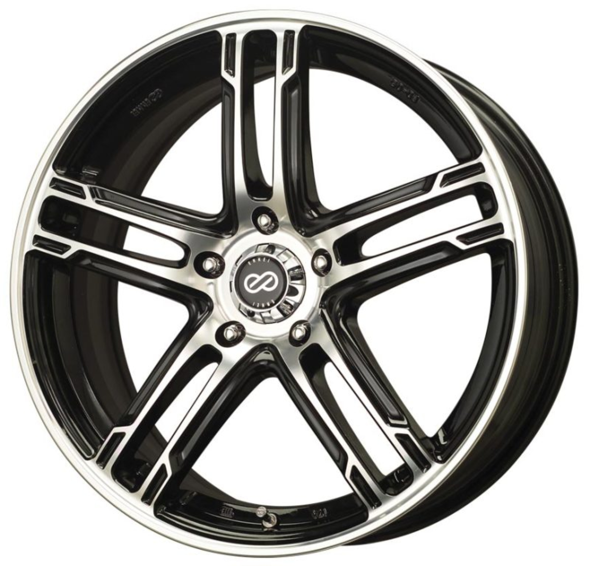 Picture of Enkei ENK FD-05 Wheels - 434-875-4945BKM