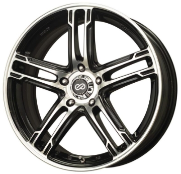 Picture of Enkei ENK FD-05 Wheels - 434-875-4945BKM