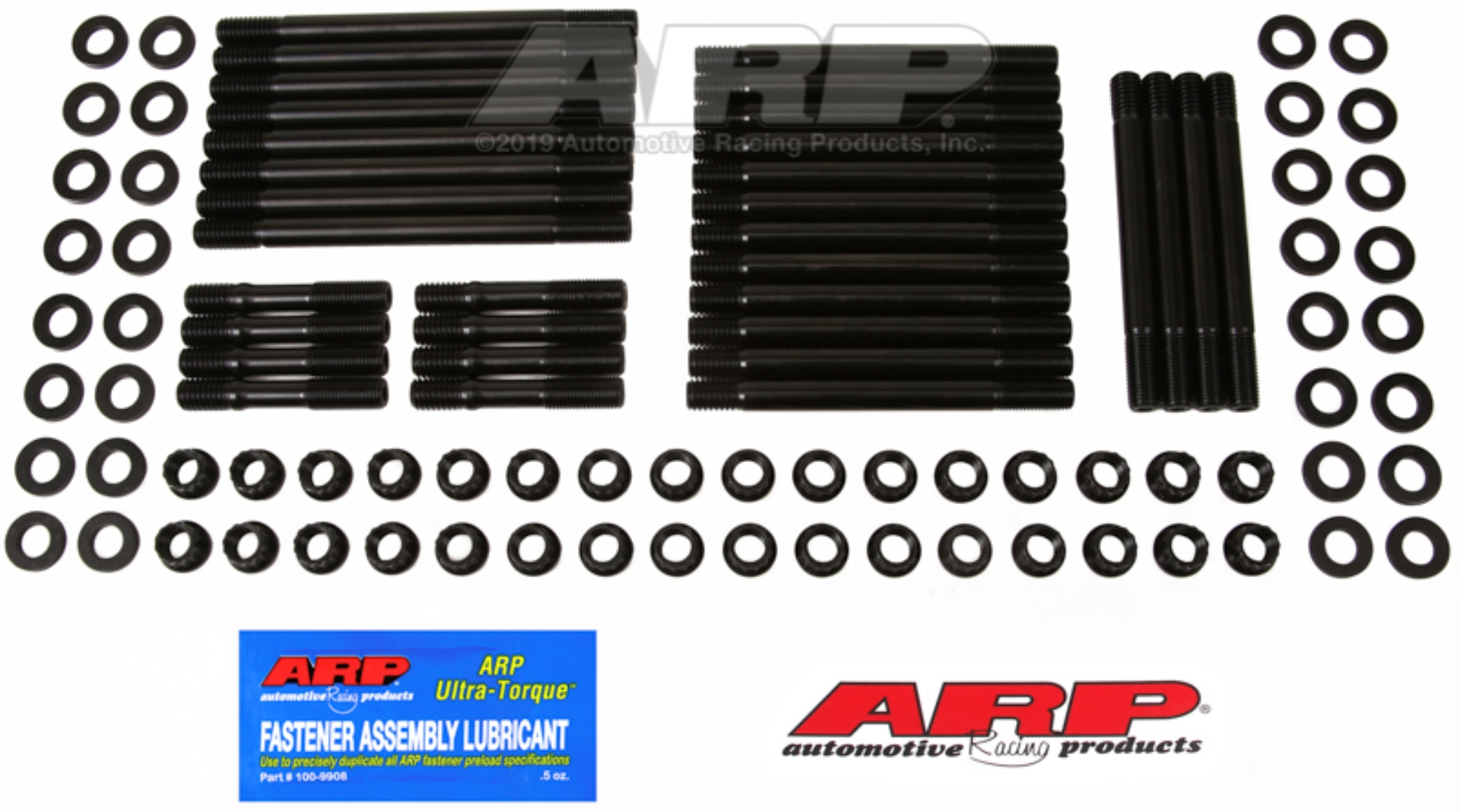 Picture of ARP Head Stud Kits Head Stud & Bolt Kits - 235-4716