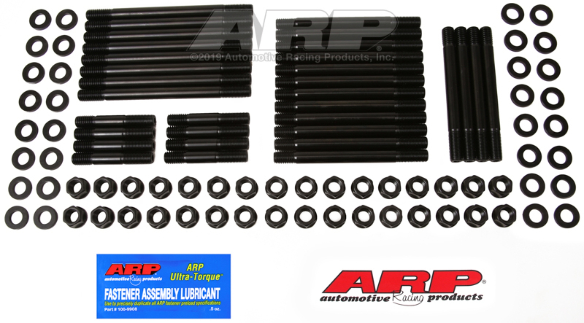 Picture of ARP Head Stud Kits Head Stud & Bolt Kits - 235-4016