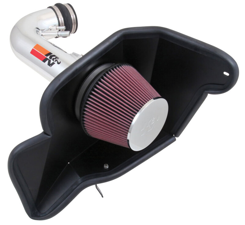 Picture of KN Cold Air Intakes - 69-3535TP