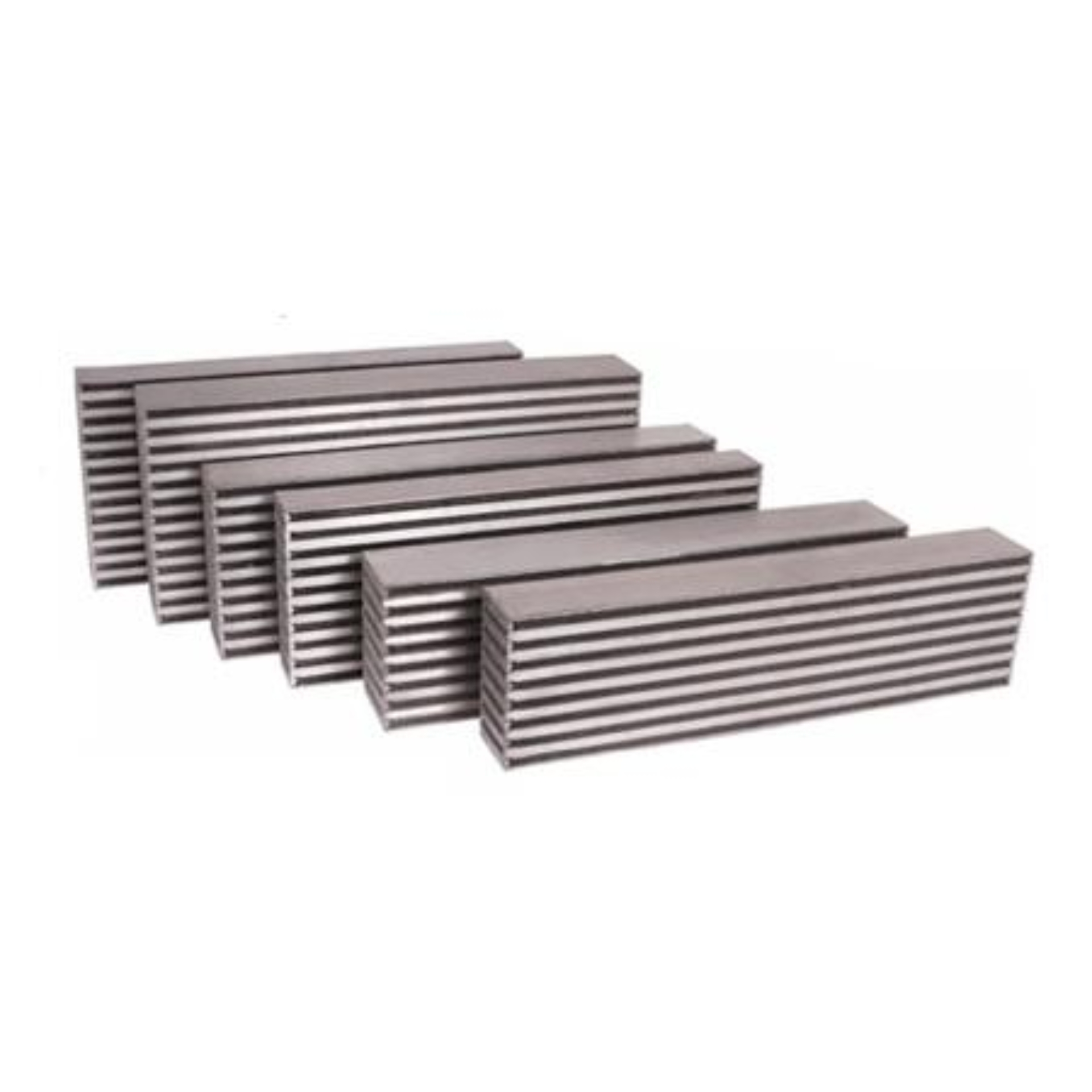 Picture of Garrett GRT Air/Air Intercoolers - 703520-6010