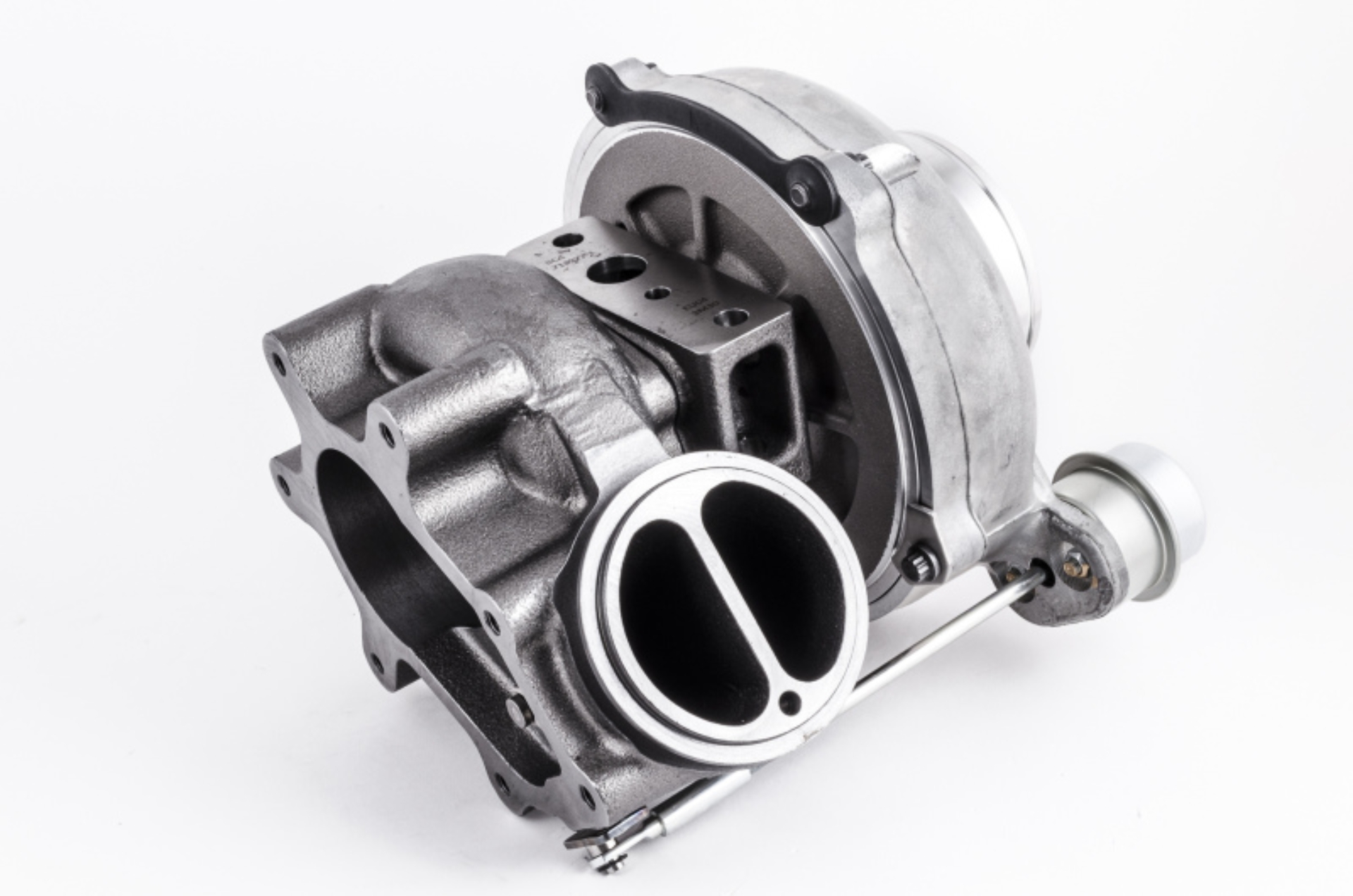 Picture of Garrett GRT Turbochargers - 739619-5004S