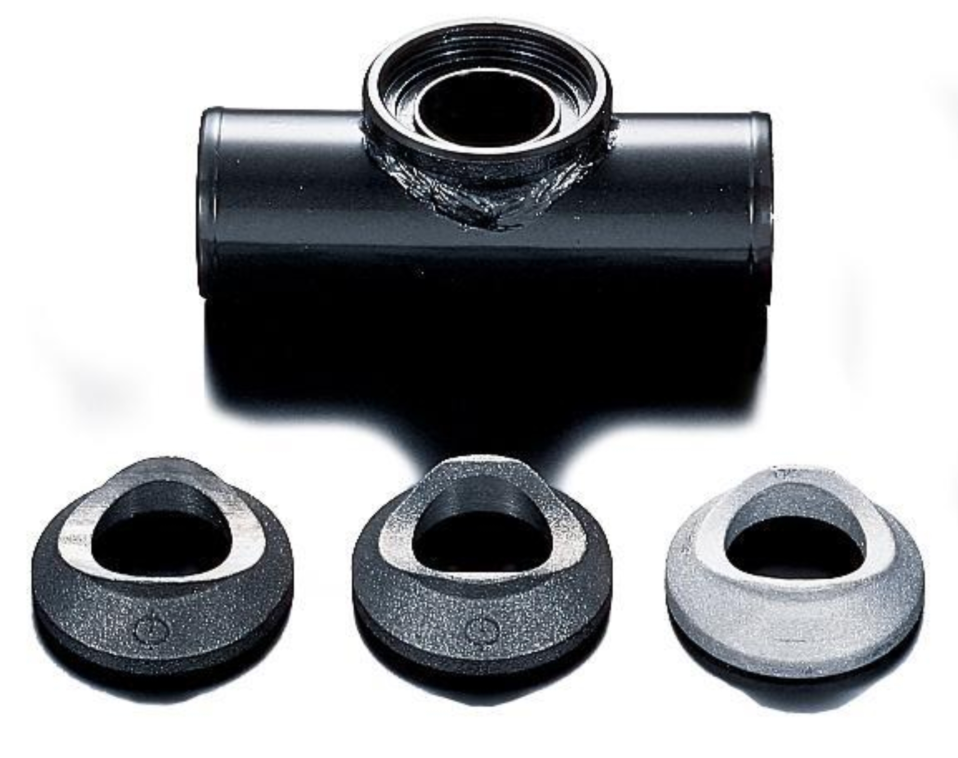Picture of HKS BOV Components Blow Off Valve Accessories - 71002-AK013