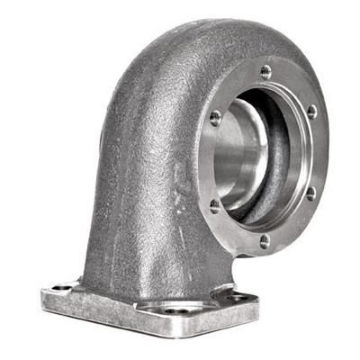 Picture of Garrett GRT GT42R Turbine Housings - 757707-0002