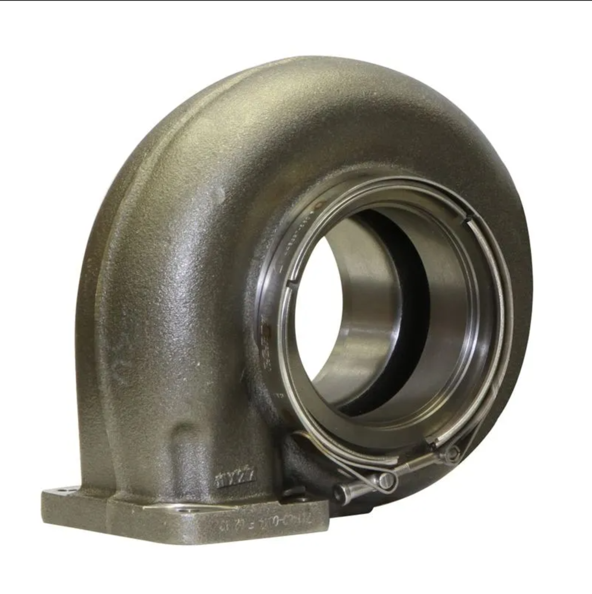 Picture of Garrett GRT GT55 Turbine Housings - 761208-0015