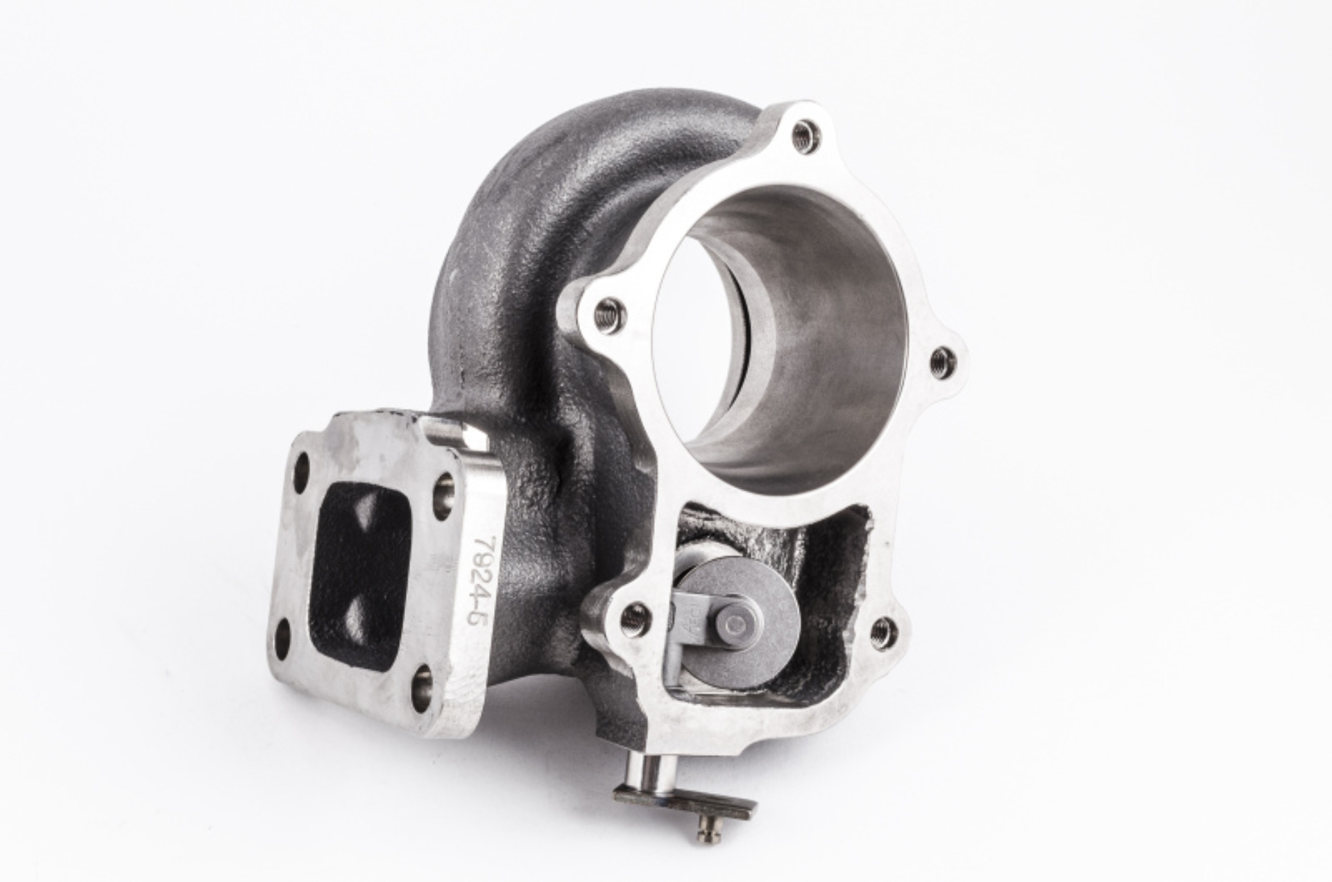 Picture of Garrett GRT GT30R Turbine Housings - 771300-0005