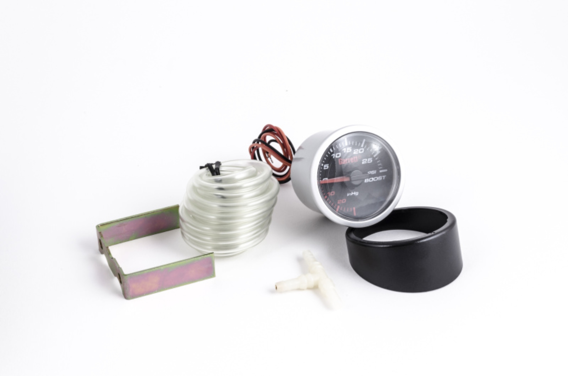 Picture of Garrett GRT Boost Gauges - 773326-0001