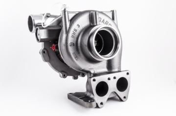 Picture of Garrett GRT Turbochargers - 773540-5001S