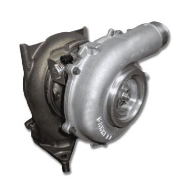 Picture of Garrett GRT Turbochargers - 773542-5001S