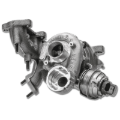 Picture of Garrett GRT Turbo Kits - 838946-5001S
