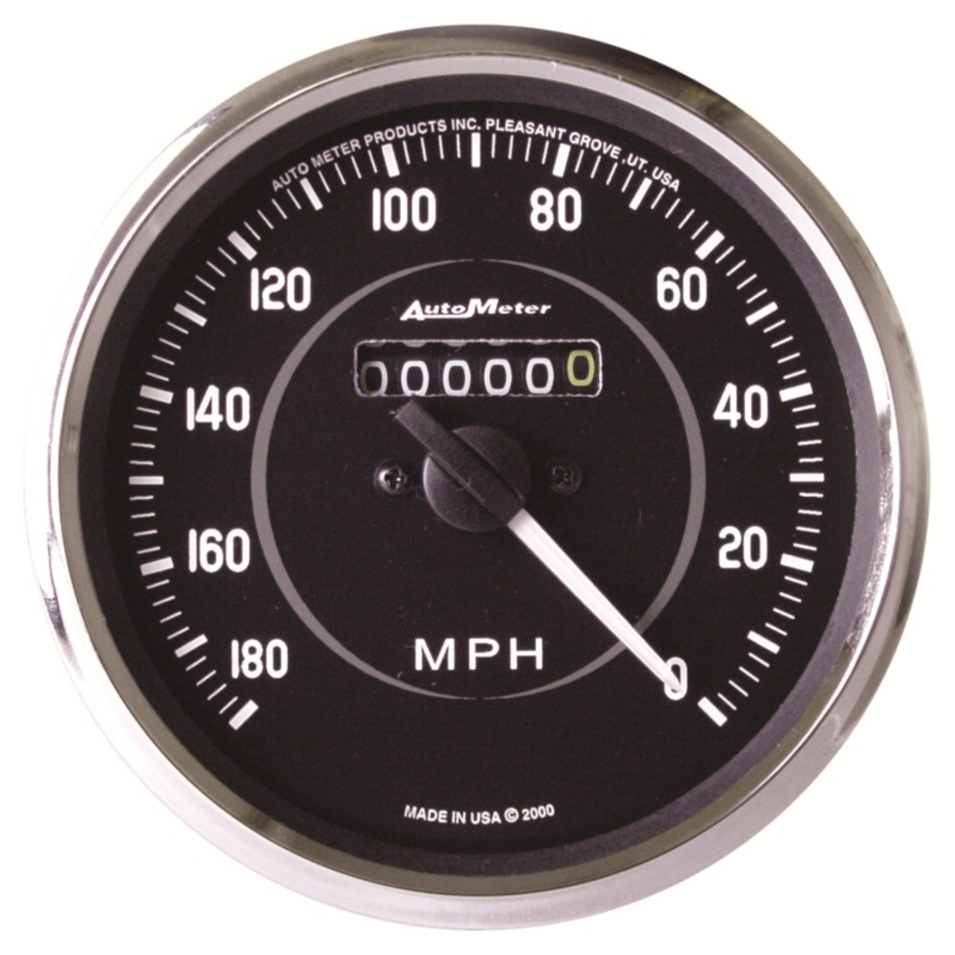 Picture of AutoMeter AM Cobra Gauges - 201005