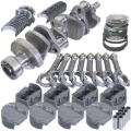 Picture of Eagle EAG Rotating Assy-8 Cyl Rear Rotating Assemblies - 13057L030