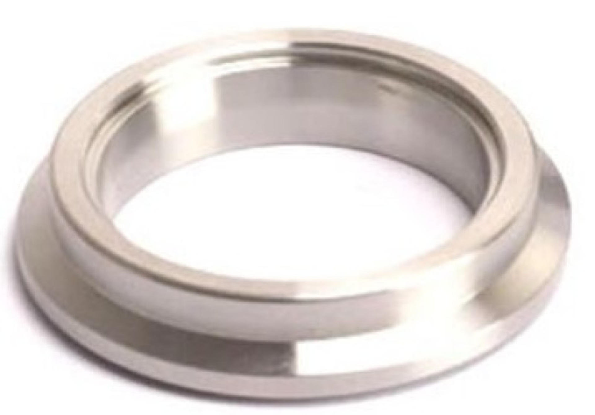 Picture of Turbosmart TS Wastegate Flanges - TS-0504-3010