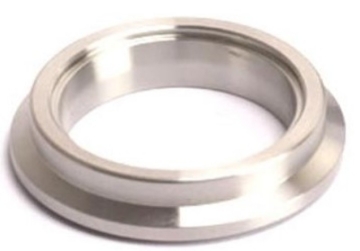 Picture of Turbosmart TS Wastegate Flanges - TS-0504-3010