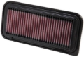 Picture of K&N Engineering KN Drop in Air Filters - 33-2211