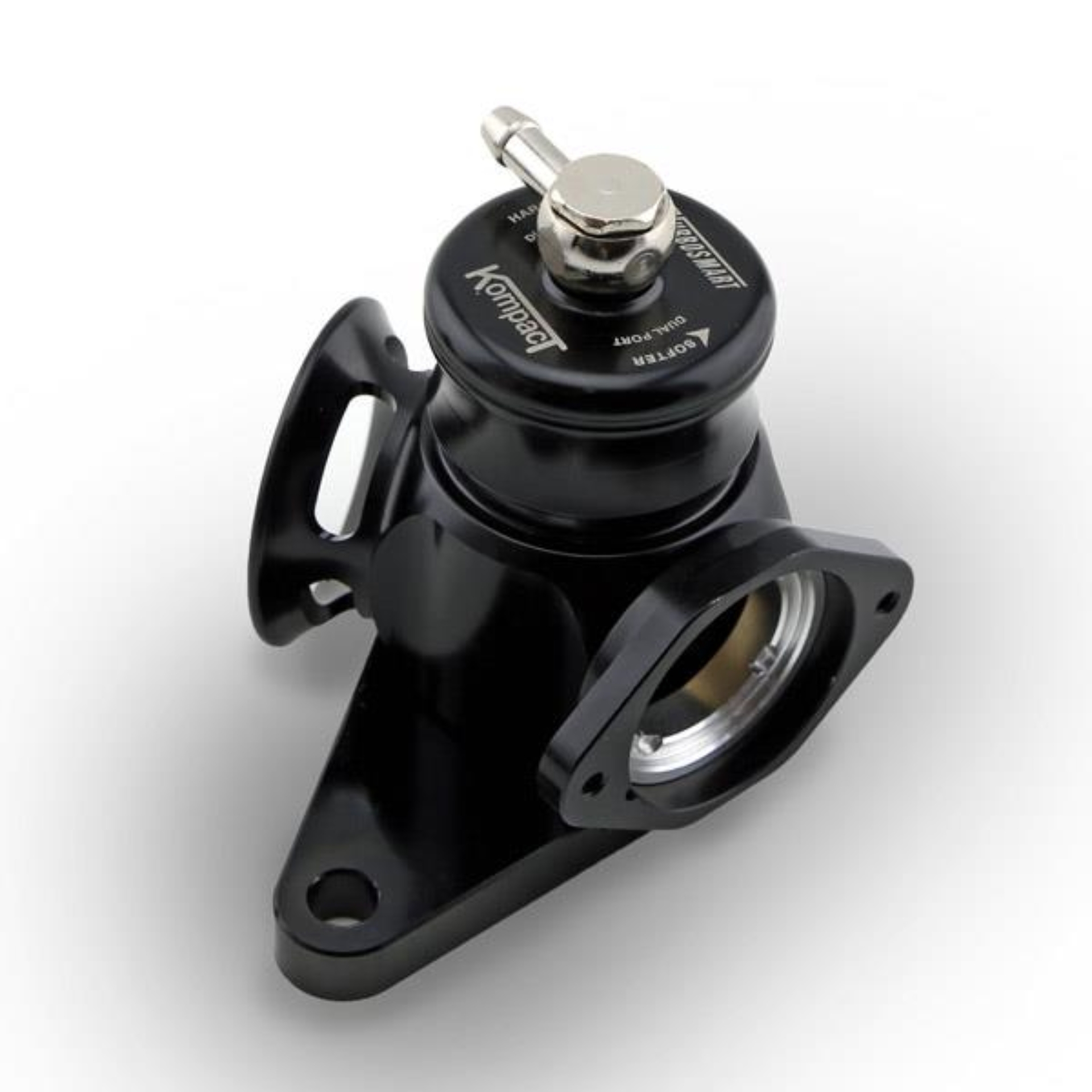 Picture of Turbosmart TS BOV-Kompact Dual Port Blow Off Valves - TS-0203-1015