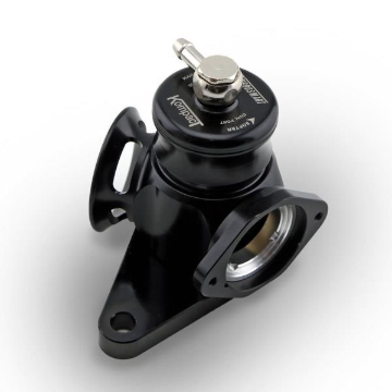 Picture of Turbosmart TS BOV-Kompact Dual Port Blow Off Valves - TS-0203-1015