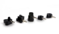 Picture of Turbosmart TS Boost Reference Adapter Fittings - TS-0720-1004