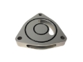 Picture of Torque Solution TQS BOV Sound Plate-Red Blow Off Valves - TS-SP2-HVR