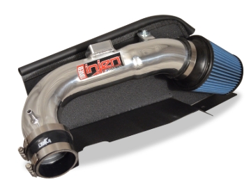 Picture of Injen INJ SP Intake Cold Air Intakes - SP6010P