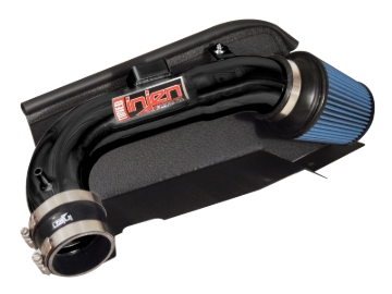 Picture of Injen INJ SP Intake Cold Air Intakes - SP6010BLK