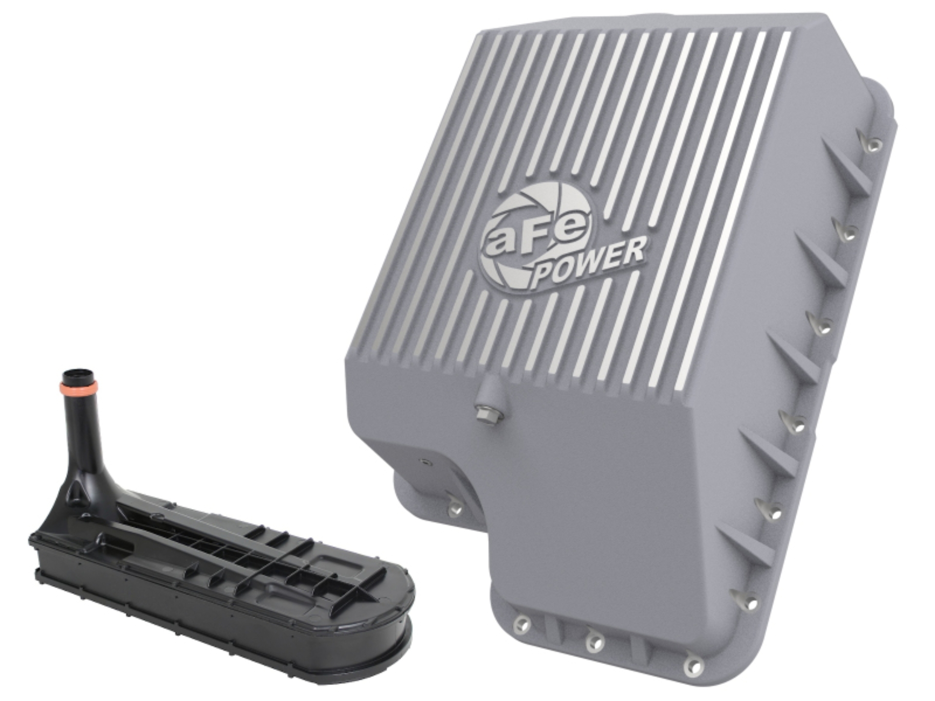 Picture of aFe Diff/Trans/Oil Covers Diff Covers - 46-70120-1