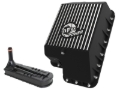 Picture of aFe Diff/Trans/Oil Covers Diff Covers - 46-70122-1