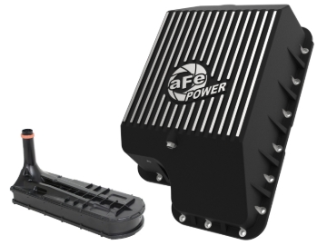 Picture of aFe Diff/Trans/Oil Covers Diff Covers - 46-70122-1