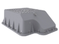Picture of aFe Diff/Trans/Oil Covers Diff Covers - 46-70120-1