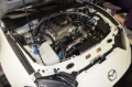 Picture of Injen INJ SP Intake Cold Air Intakes - SP6010BLK