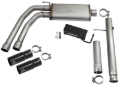 Picture of aFe Exhaust Cat Back - 49-44062-B