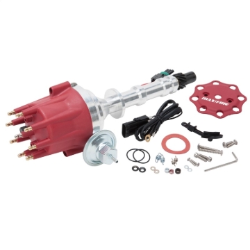 Picture of Edelbrock Max-Fire Distributor for Chevy 409