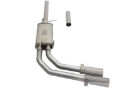 Picture of aFe Exhaust Cat Back - 49-44062-P