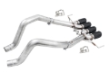 Picture of AWE Tuning AWE Axle-Back Track - 3020-43081