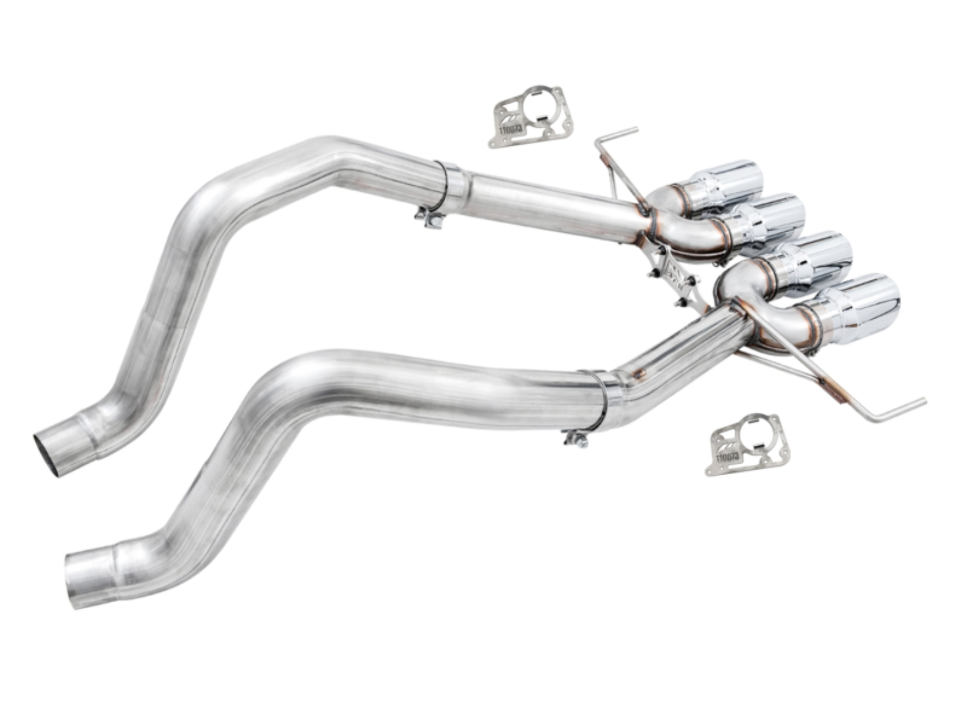 Picture of AWE Tuning AWE Axle-Back Track - 3020-42073