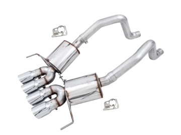 Picture of AWE Tuning AWE Axle-Back Touring - 3015-42133